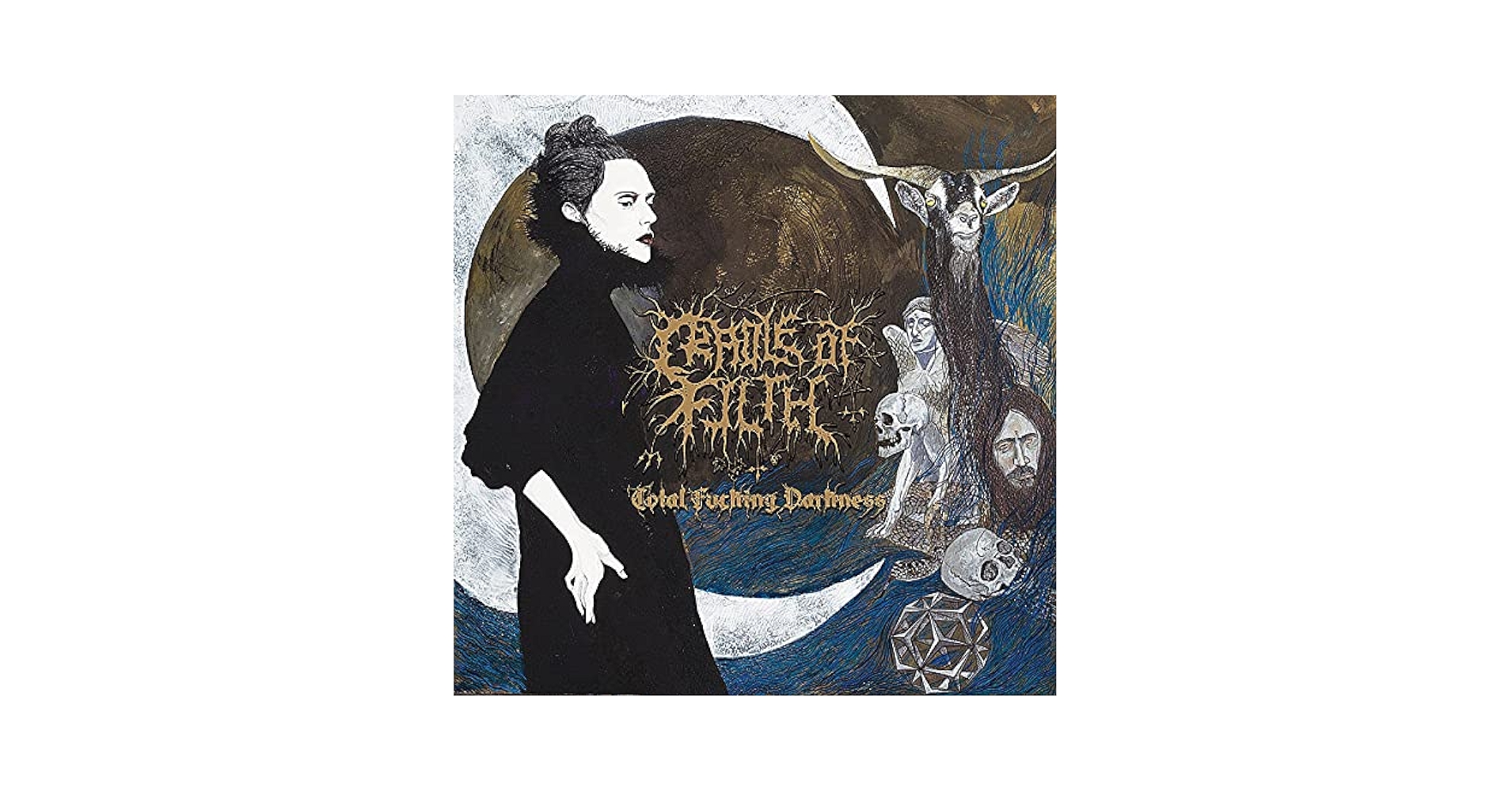 【中古】 Beyond　The　Void　Of　Black/ＣＤ/FUCK-2319 中古】 Beyond The Void Of Black/CD/FUCK-2319